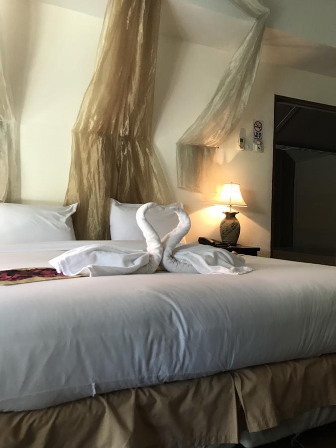 The Imperial Home Hotel Pak Kret Bagian luar foto