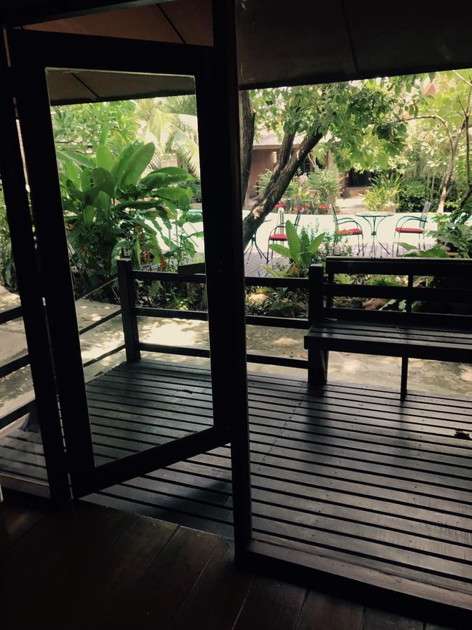 The Imperial Home Hotel Pak Kret Bagian luar foto