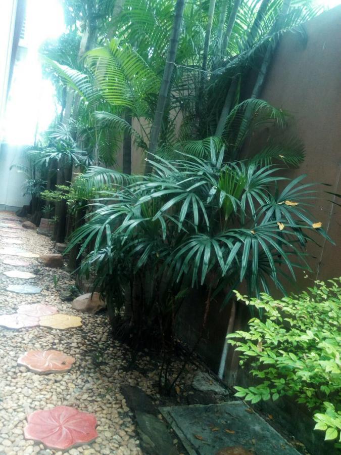 The Imperial Home Hotel Pak Kret Bagian luar foto