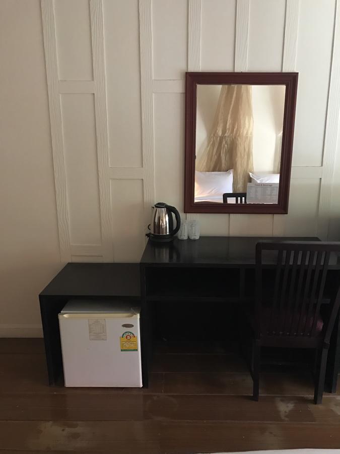 The Imperial Home Hotel Pak Kret Bagian luar foto