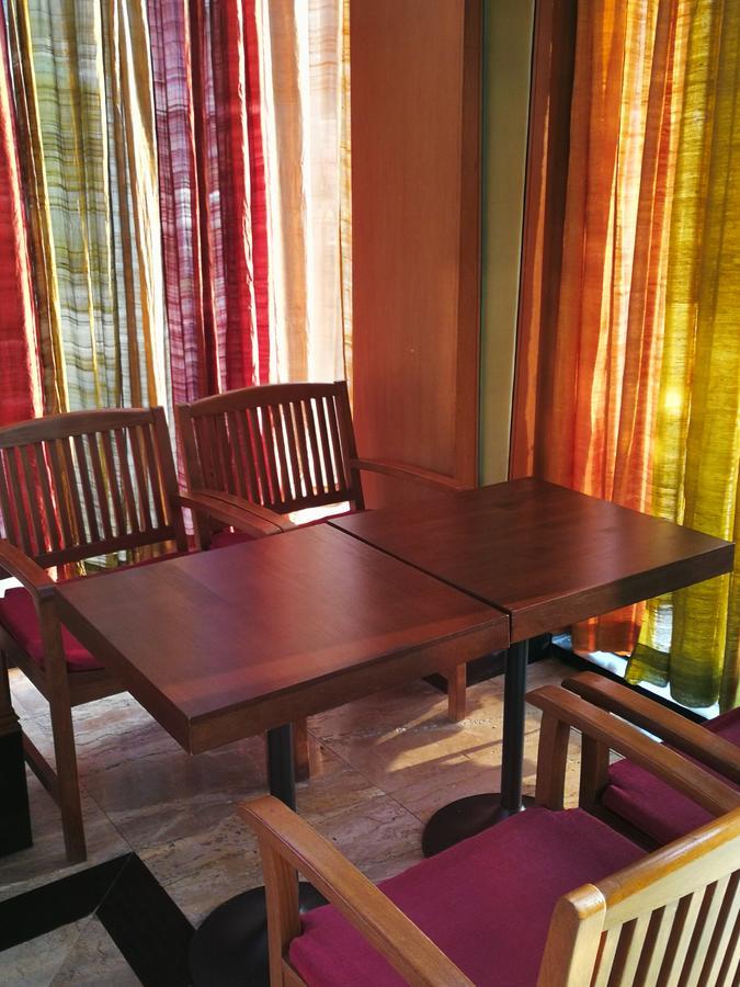 The Imperial Home Hotel Pak Kret Bagian luar foto