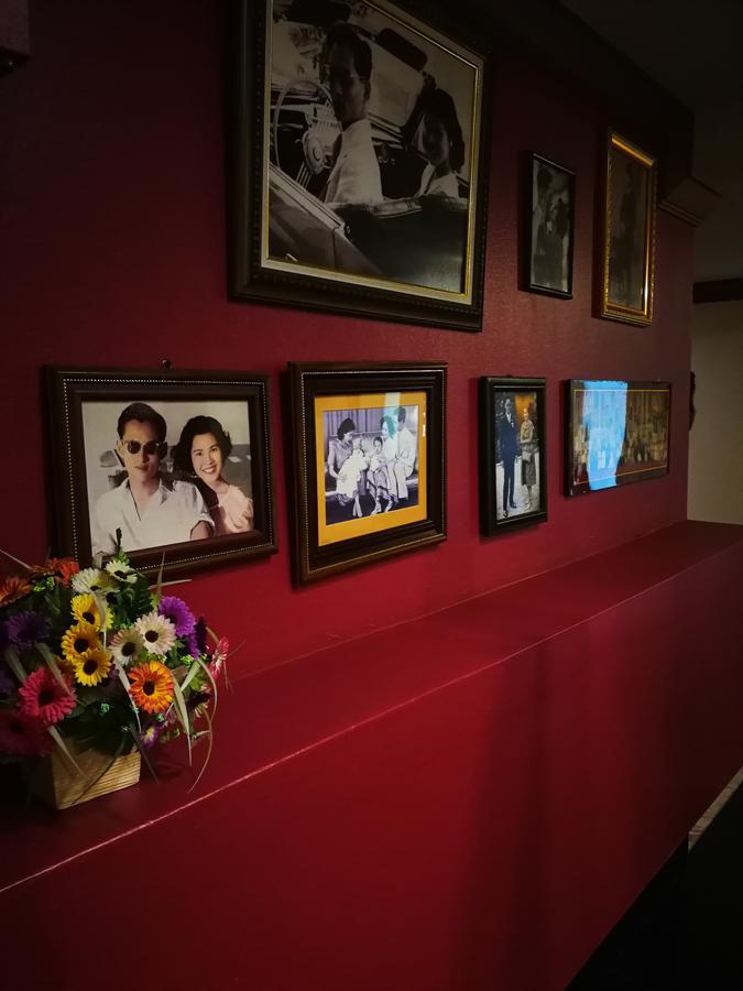 The Imperial Home Hotel Pak Kret Bagian luar foto
